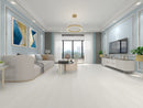 Jan Click - 8mm Laminate Flooring - White Wash