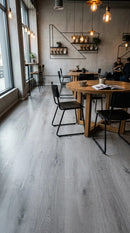 8mm Laminate Flooring - Roble/3530-1