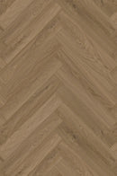 Herringbone - 12mm - Beach Oak