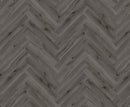 Jan Click - SPC Herringbone 6.5mm - Carbon Grey
