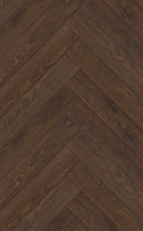 Herringbone - 12mm - Chestnut Oak