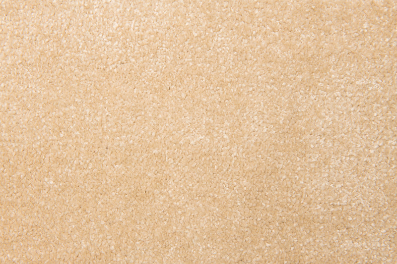 Elegant Saxony Carpet £8.99/m2 - Sharp Beige