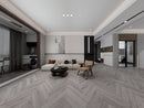 Herringbone - 12mm - English Oak - Full Pallet Deal