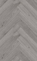 Herringbone - 12mm - English Oak - Full Pallet Deal