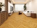 Jan Click - SPC Herringbone 6.5mm - Spanish oak