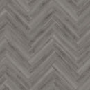 Jan Click - SPC Herringbone 6.5mm - Steel