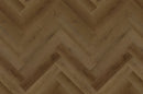 Jan Click - SPC Herringbone 6.5mm - Harvest Oak