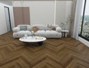 Jan Click - SPC Herringbone 6.5mm - Harvest Oak