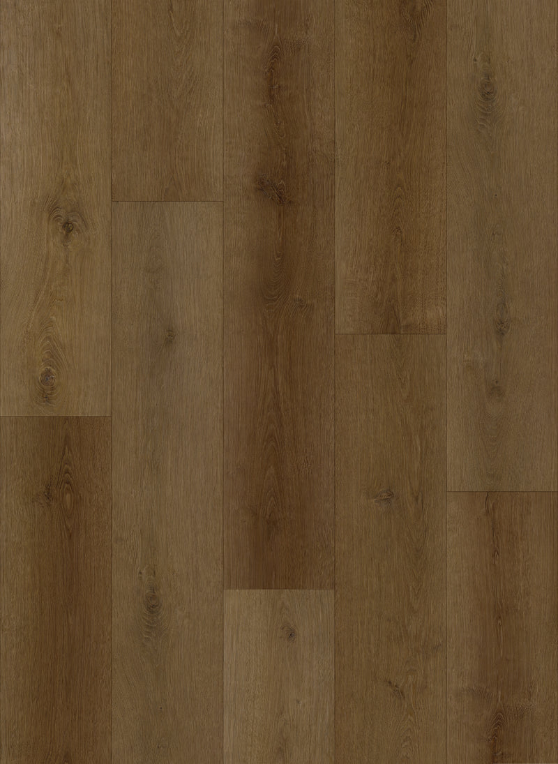 Jan Click - SPC Plank 6.5mm - Harvest Oak