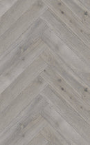 Herringbone - 12mm - Hazel Oak - Full Pallet Deal