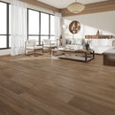 8mm Laminate Flooring - B0295-23