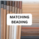 Matching Beading (Scotia)