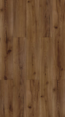 Jan Click - 8mm Laminate Flooring - Natural Oak
