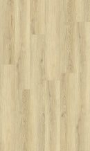 Jan Click - SPC Plank 6.5mm - Sanded Oak