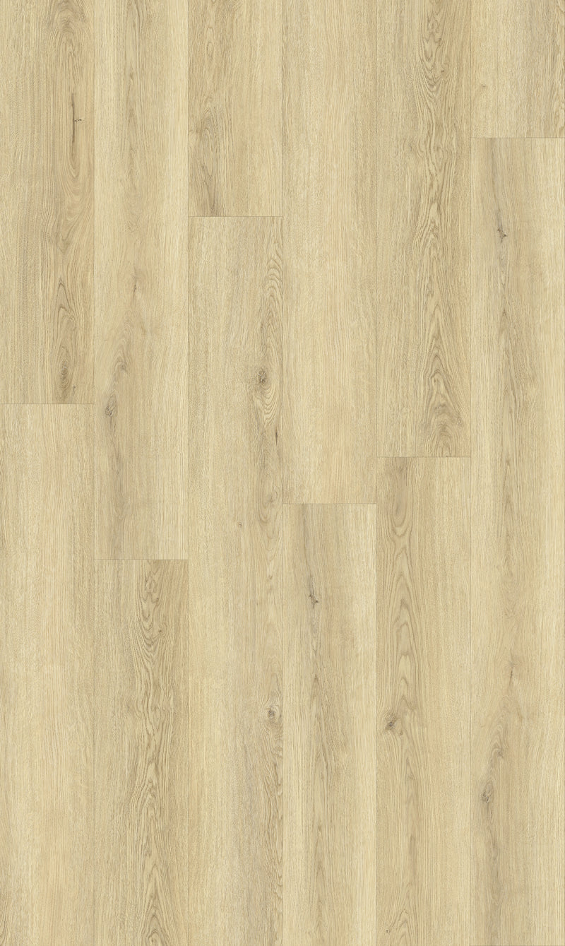 Jan Click - SPC Plank 6.5mm - Sanded Oak