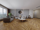 Herringbone - 12mm - Walnut Oak - Full Pallet Deal