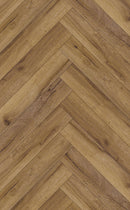Herringbone - 12mm - Walnut Oak - Full Pallet Deal