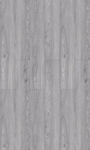 Jan Click - 8mm Laminate Flooring - Ash Grey - Full Pallet Deal