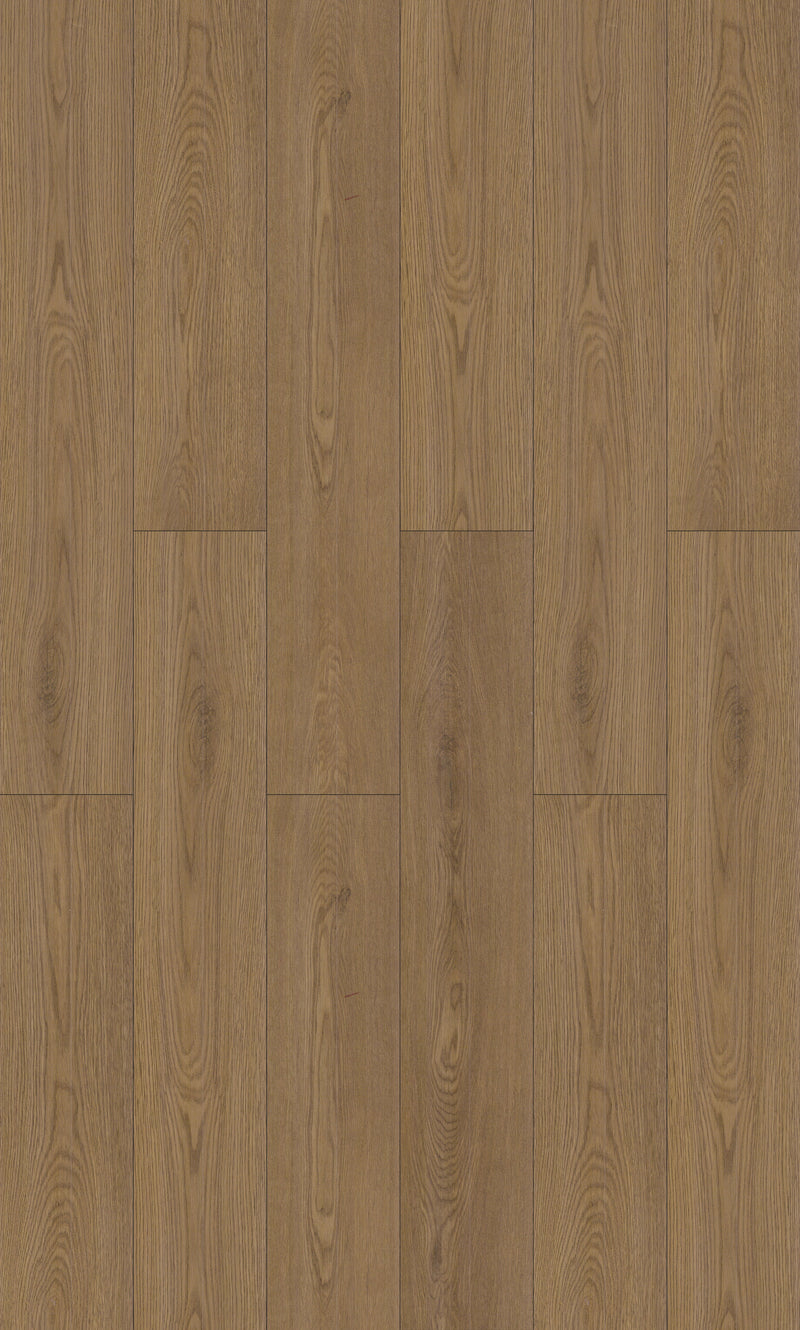 Jan Click - 8mm Laminate Flooring - Classic Oak - Full Pallet Deal