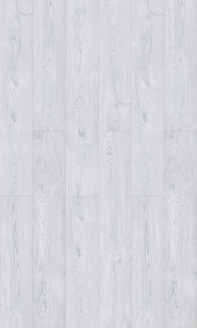 Jan Click - 8mm Laminate Flooring - Stone Grey - Full Pallet Deal