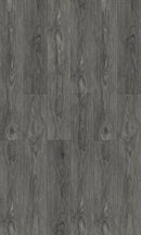 Jan Click - 8mm Laminate Flooring - Mist Grey - Full Pallet Deal