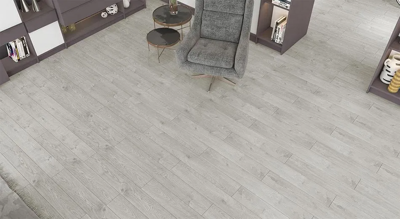 AGT - 12mm Laminate Flooring - Everest - Full Pallet Deal