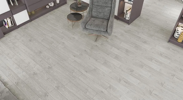 AGT - 8mm Laminate Flooring - Everest - Full Pallet Deal