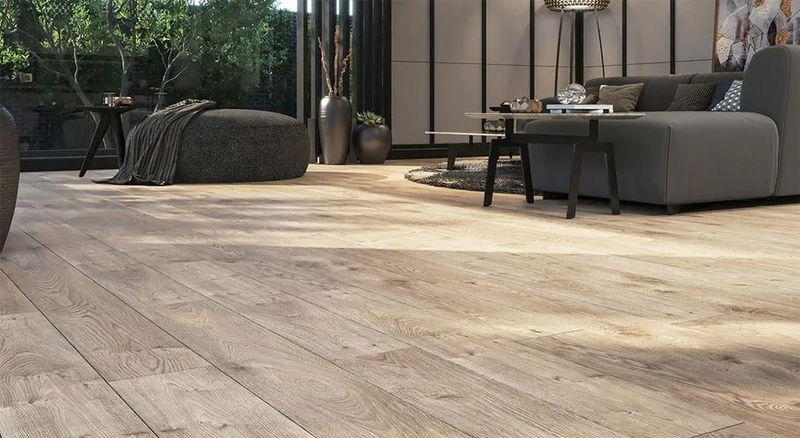 AGT - 12mm Laminate Flooring - Tibet - Full Pallet Deal