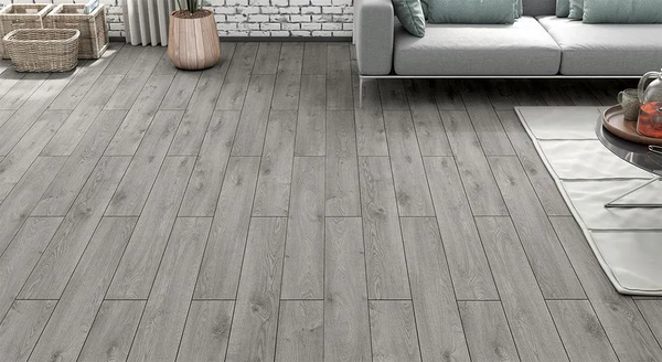 AGT - 8mm Laminate Flooring - Elbruz - Full Pallet Deal