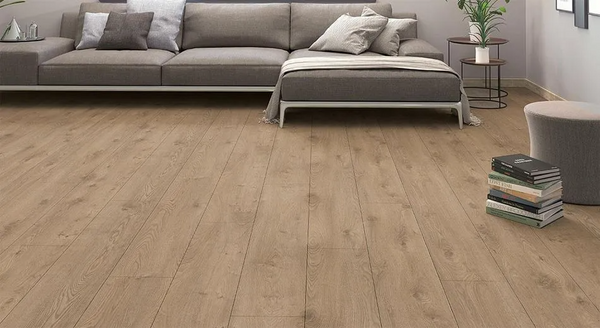 AGT - 8mm Laminate Flooring - Solaro - Full Pallet Deal