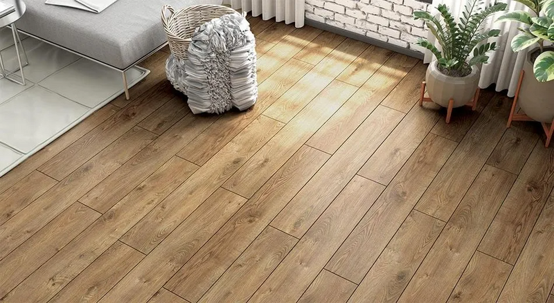 AGT - 12mm Laminate Flooring - Atlas - Full Pallet Deal