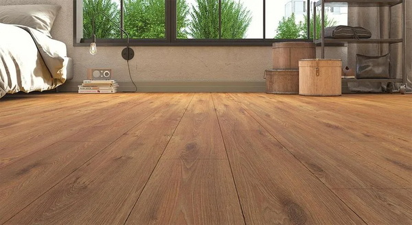 AGT - 8mm Laminate Flooring - Altay - Full Pallet Deal