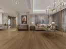 Jan Click - 8mm Laminate Flooring - Classic Oak