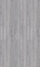 Jan Click - 8mm Laminate Flooring - Ash Grey