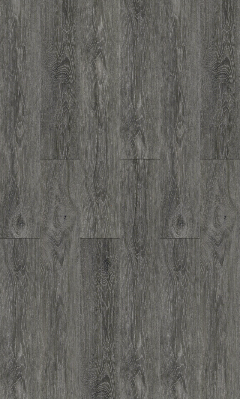 Jan Click - 8mm Laminate Flooring - Mist Grey