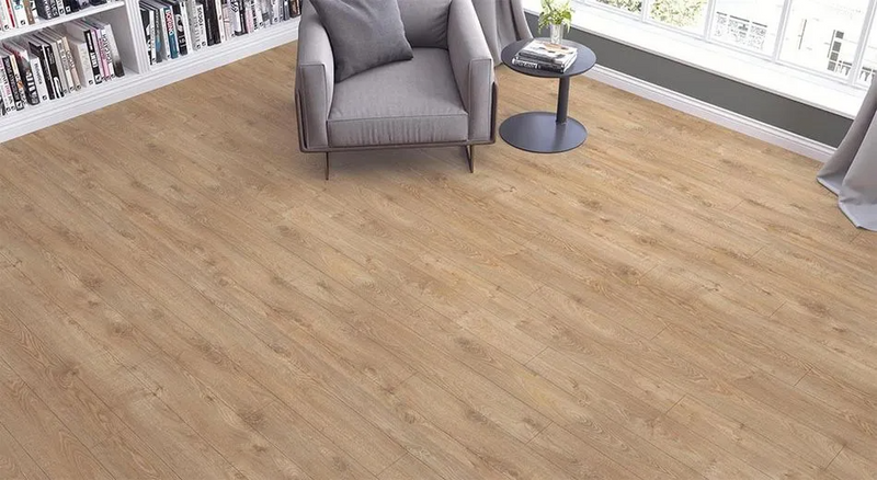 AGT – 8mm Laminate Flooring - Ural