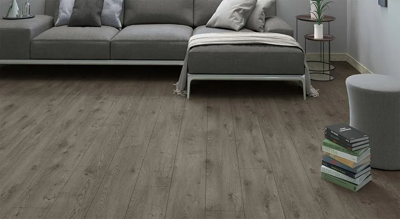 AGT – 8mm Laminate Flooring - Nirvana