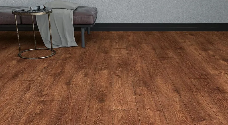 AGT – 12mm Laminate Flooring - Fuji