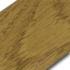 LD9 Oiled Oak Laminate Scotia