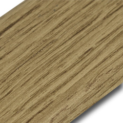 LD13 Moonlight Oak Laminate Scotia