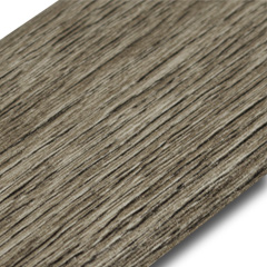 LD15 Vintage Grey Laminate Scotia