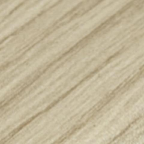 LD7 White Varnished Oak Laminate Scotia